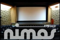 Espaço Nimas: Nimas Space and Medeia King